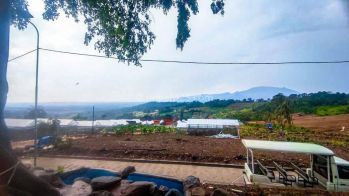 JUAL CEPAT TANAH MURAH DI BOGOR 1000 M² STRATEGIS