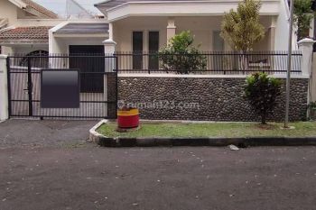 Rumah Sewa Siap Huni Lokasi Perumahan Villa Duta Kota Bogor