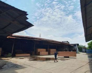 Dijual Cepat Turun Harga Tanah Dan Gudang Di Marunda Baru Jakarta