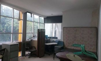 Ruko Gandeng Boulevard Kelapa Gading Lt 153 Lb 600  Ada Lift