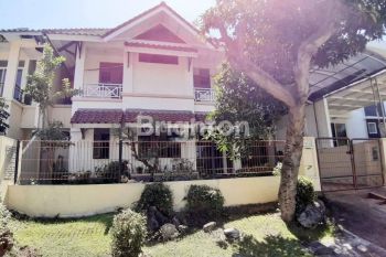 PAKUWON CITY WESTWOOD DEKAT ITS. SEKOLAH CITAHATI, GLORIA, XINZHONG, WIDAYA DAN