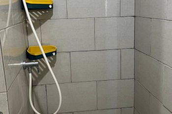 APARTEMEN AMOR Pakuwon iTOWER A Lantai 20 Kosongan