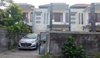 Disewakan Rumah 3 Kamar Tidur Area Sesetan Denpasar Selatan