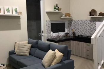 FOR RENT FURNISHED MINIMALIST HOUSE IN CENTRAL RENON