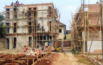 Dijual Kost 10 Kamar  Dekat Kampus Ui Depok Full Furnished