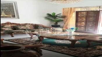 Termantap Sih Ini, Rumah Mewah Luas Semi Furnish di Batu Indah