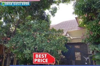 Nego Hot Rumah Mewah Di Adipura Bandung Timur 140T1