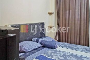 Apartemen Tifolia Lantai 25 Perintis kemerdekaan Pulo Gadung, Jakarta Timur