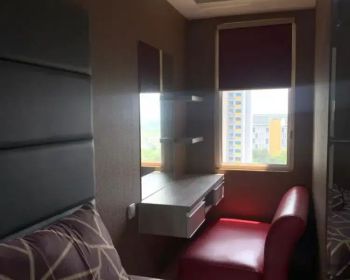 Disewakan Apartemen The Springlake Summarecon Bekasi