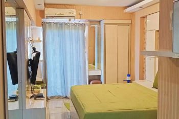 BUKAROOMS PROMO STUDIO DELUXE TAHUN BARU