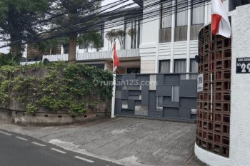 Teja Sukmana Rumah Modern Strategis Murah di Lebak Bulus Jaksel