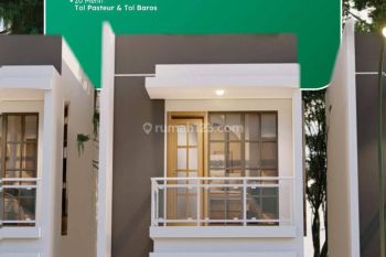 Promo Desember Hunian Minimalis Di Cihanjuang 500 Jutaan