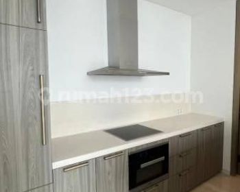 For Rent Verde 2 Apartement 3 Bedroom 211 Sqm Unfurnished