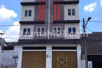 Ruko Muara Karang,  Cepat!