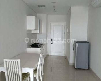 Sell Apartemen: grand madison