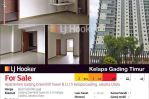 thumbnail-apartemen-gading-greenhill-tower-b-lantai-15-kelapa-gading-jakarta-utara-1