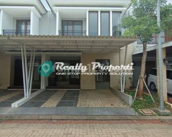 Rumah Baru di Premier Estate 2 Jatiwarna Pondokmelati Bekasi