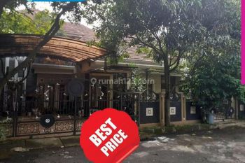 Nego Hot Rumah Mewah Dkt Summarecon Kota Bandung Timur 121T1