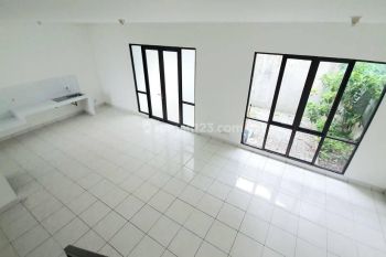 Rumah BSD Foresta cluster favorit Giardina,siap huni, bersih terawat