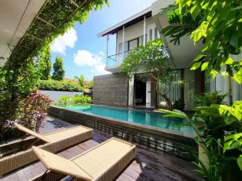 luxury villa mewah di jimbaran badung bali