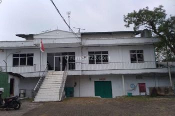 Pabrik Terawat Ex Garment di Parung Bogor