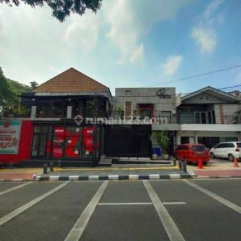 Rumah dijual di jl tebet barat raya tebet jakarta selatan