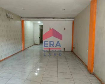 Dijual Ruko di Jalan Soekarno Hatta Indah Malang