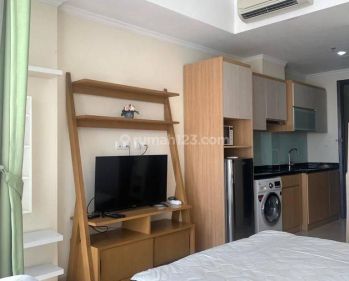 For Rent Menteng Park Residence