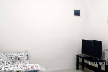Apartemen Pakubuwono House, 2br Furnished