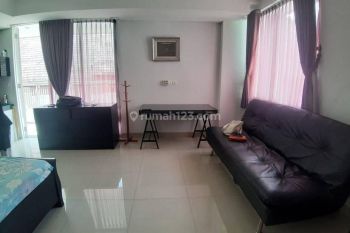 Dijual Apartemen Type Studio di Dago Suites Apartemen
