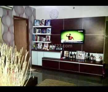 DISEWA APARTMENT GADING MEDITERANIA RESIDENCES