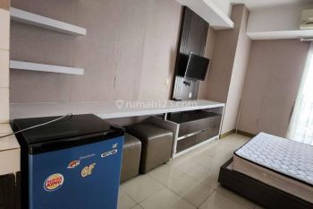 Disewa Apt Green Hill Kelapa Gading Lantai 7 Studio