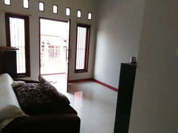 disewakan rumah pondok kelapa bulanan duren sawit