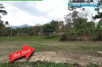 Top Kavling Siap Bangun View Kota Sindanglaya Bandung 101H6