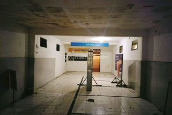 Ruko Panglima Sudirman Gresik Murah. Dav.a142