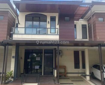 Jual murah lavon cikupa full furnish