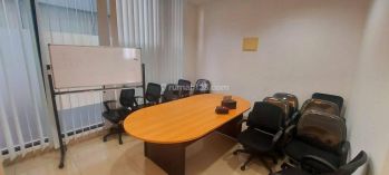 Ruko Di Bangka Raya, Jakarta Selatan 3 Lantai