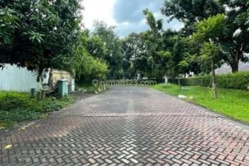 Tanah Graha Family siap bangun