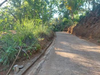 TANAH PEKARANGAN DIMOYUDAN SLEMA