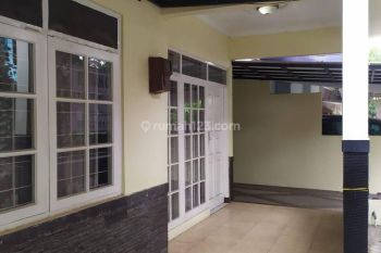 Sewa Rumah Nyaman Siap Huni di Arcamanik Bandung Kota
