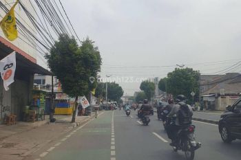 Gedung cawang HGB Ruang Usaha Baru