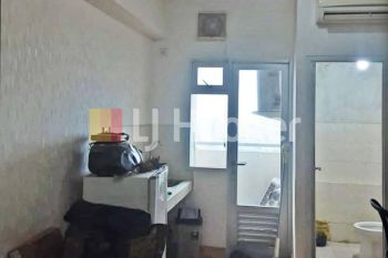 Apartemen Gading Nias Residence Tower Grand Emerald Lt.25 Kelapa Gading, Jakarta