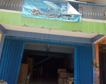 ruko dijual permata gading sidoarjo
