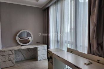 For Rent District 8 Tipe 4 Kamar di Senopati Unit Luas