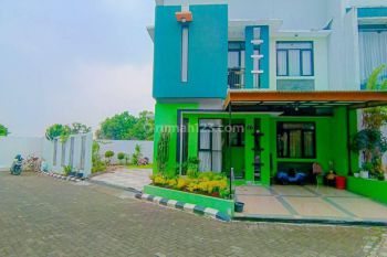 Dijual Rumah Minimalis Murah di Cimahi City View Bandung