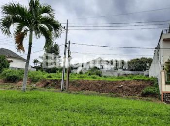 TANAH LUAS SIAP BANGUN DI JALAN KEMBAR BUKIT DIENG MALANG