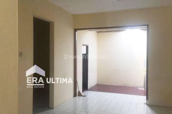 Rumah Murah Minimalis Bagus SHM di Kopo Tki, Bandung