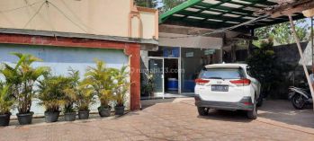 Gudang Disewakan Pandowoharjo Dekat Masjid Suciati