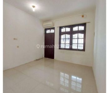 Chandra Rumah Uk 3.9x13.3m di Jelambar