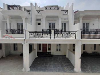 Hunian Baru Di Lokasi Terbaik Dekat Gate Tol Brigif Jagakarsa Jaksel